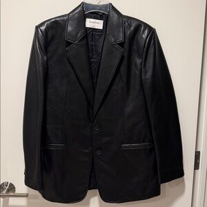 Babaton smith blazer